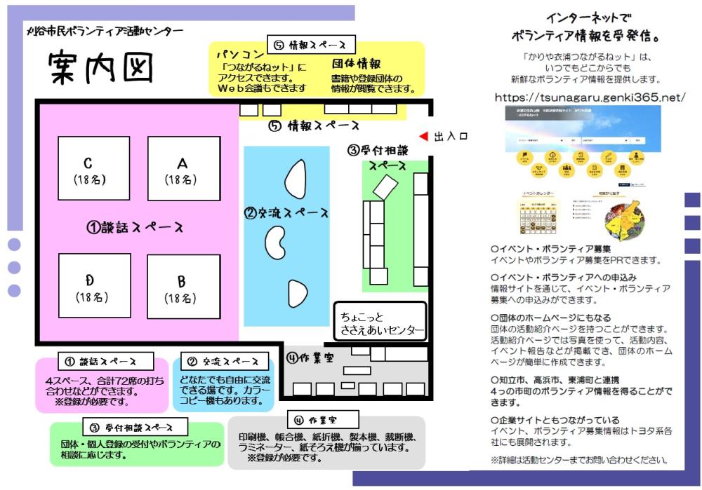 案内図