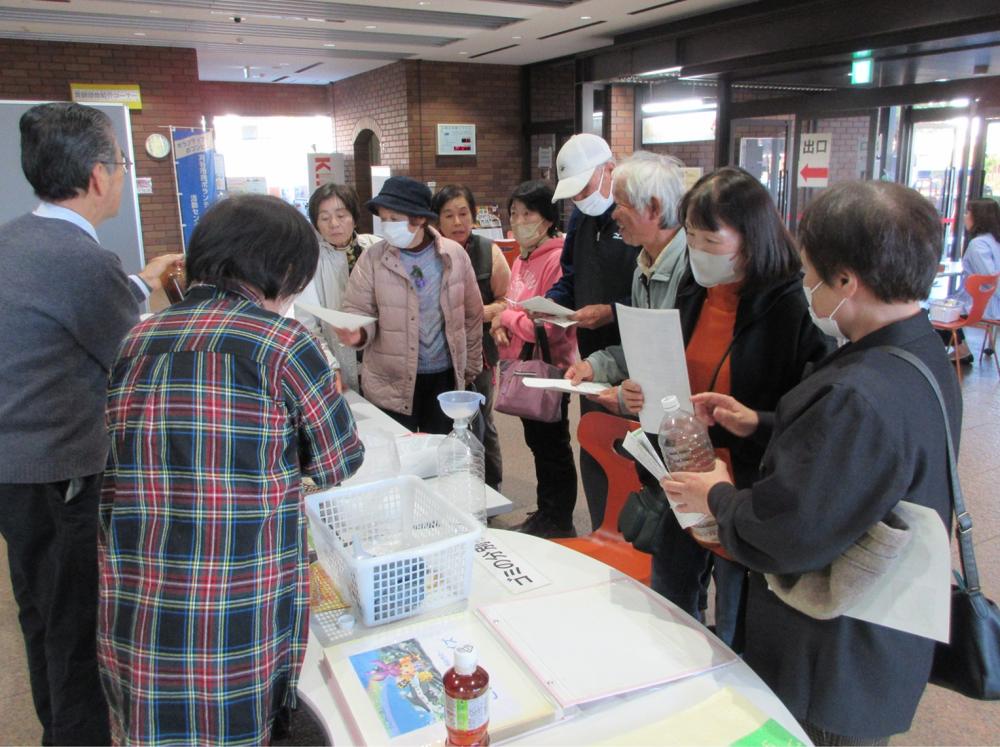 IMG_4082　有用微生物液(EM液)のの作り方説明・