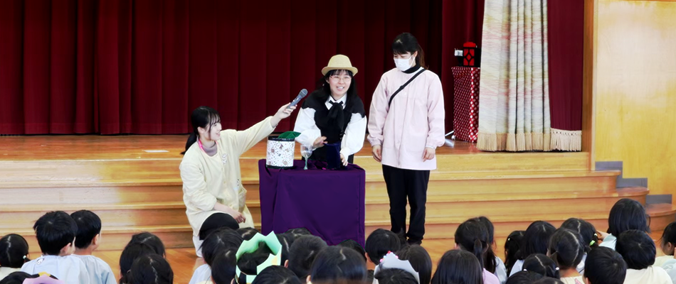 2603_富士松南幼児園_サロン