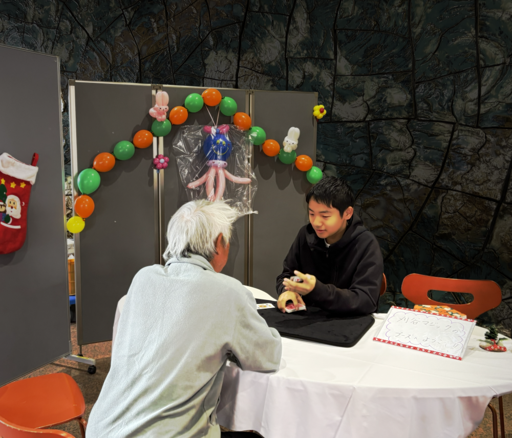 2025年_学習発表会_クロースアップ