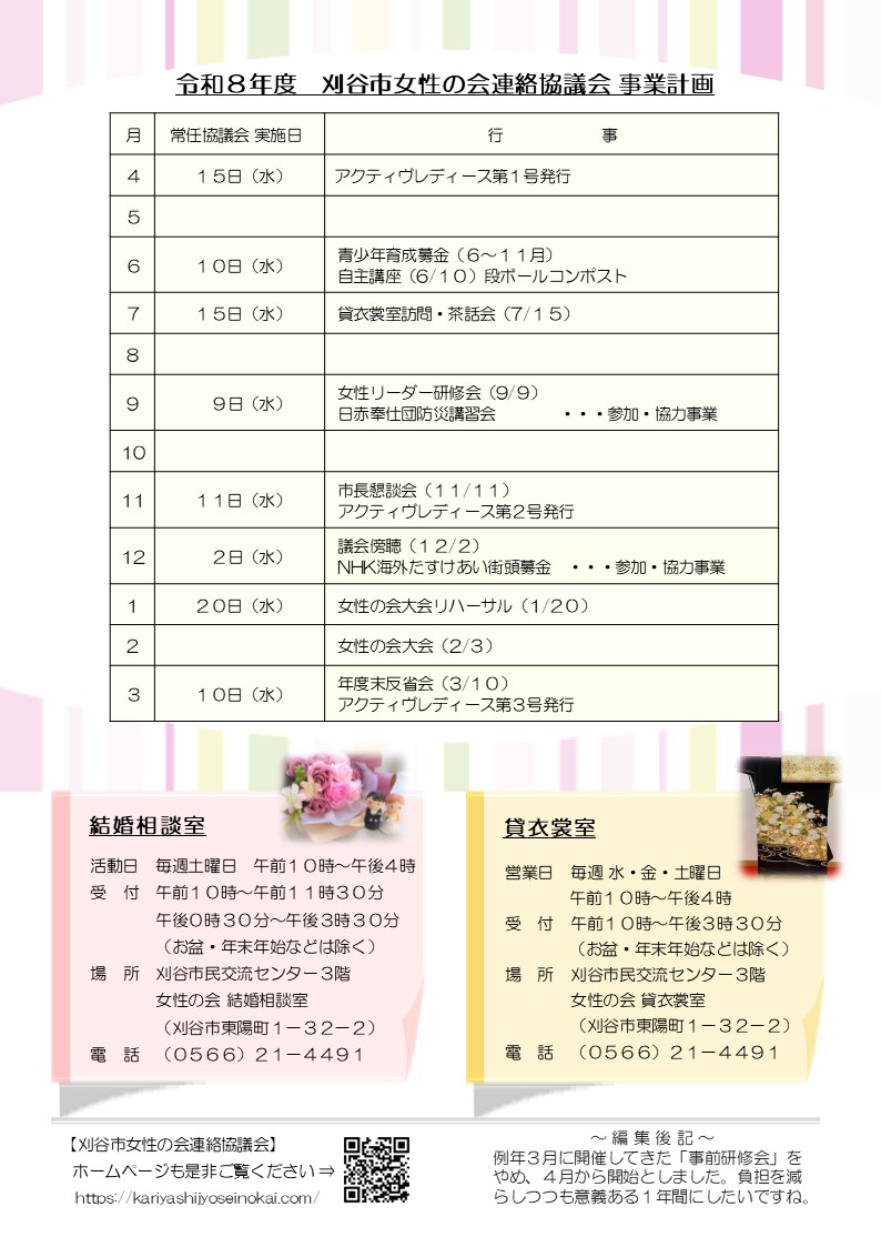 アクティブレディースR8-1-2