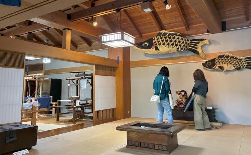 豊田市民芸館1