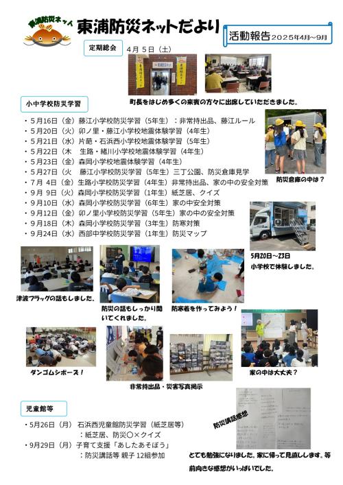 ２０２５年前期