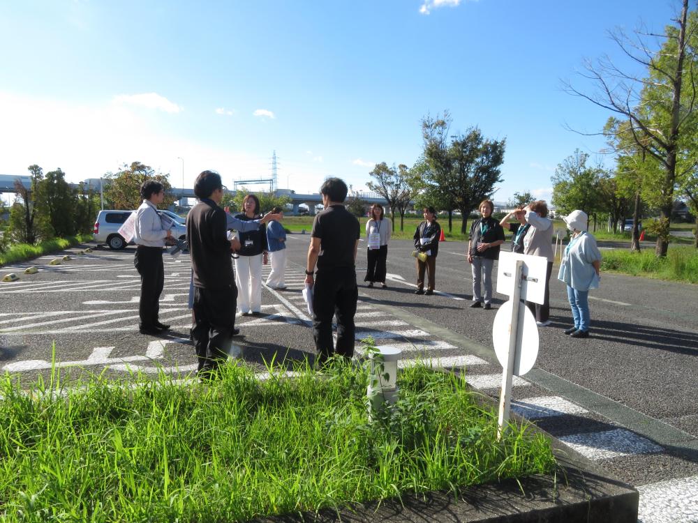 20261027パティオ池鯉鮒消防訓練 (13)