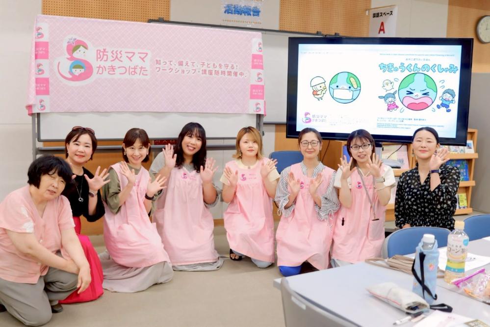 LINE_ALBUM_おやこ防災絵本最終編集会議_250806_1