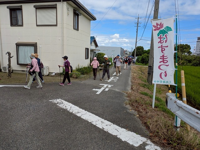 9.ゴールまであともうひと頑張り！