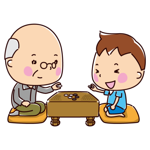 囲碁17