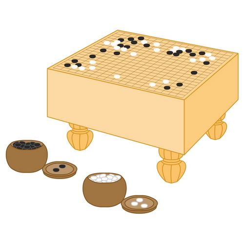 囲碁11