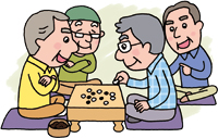 囲碁16