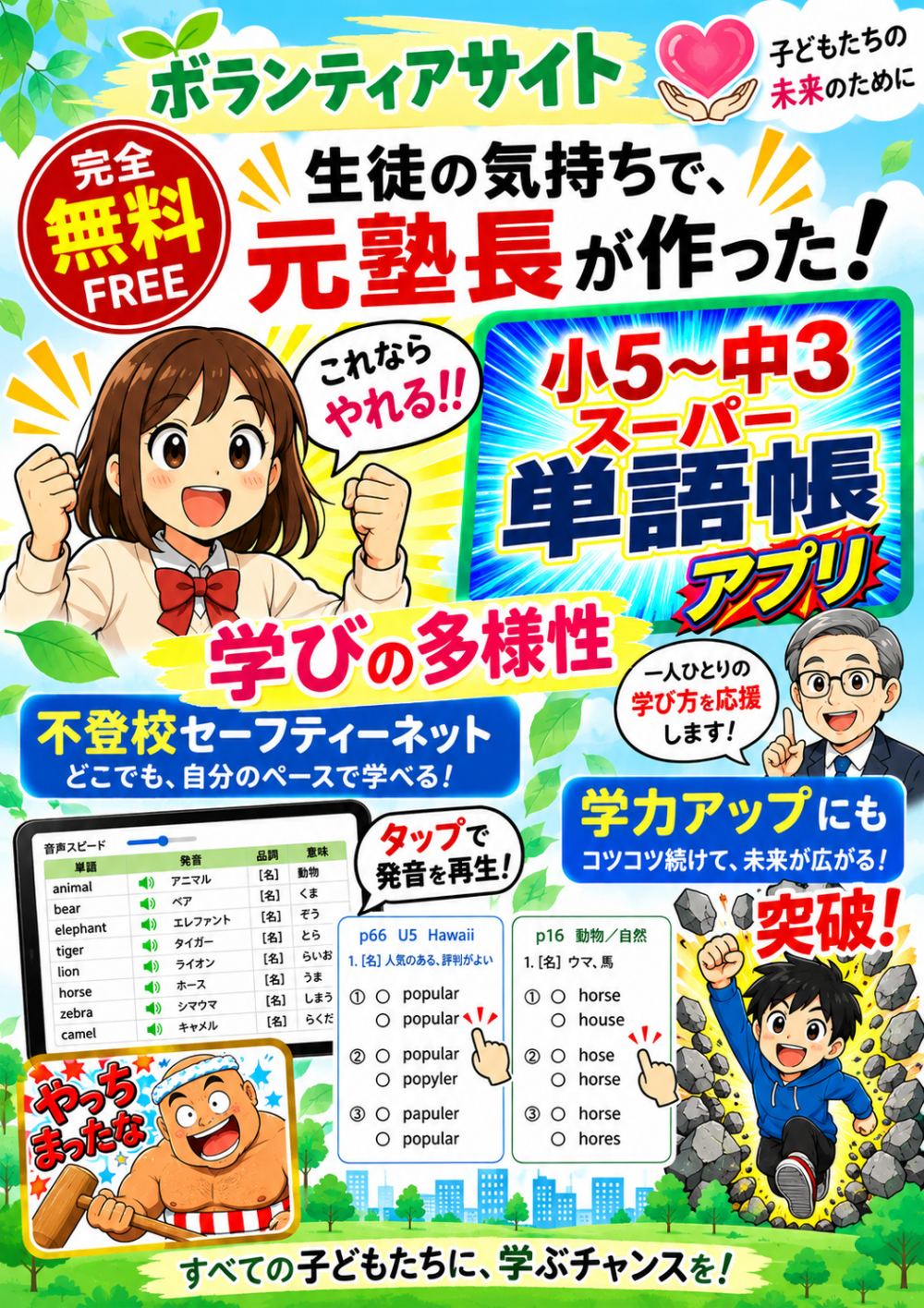 トップ